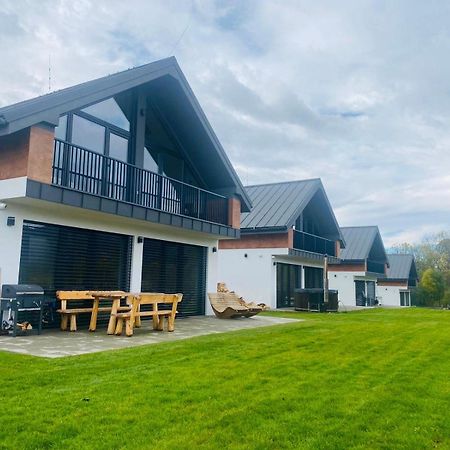 Holiday Resort Sefec Liptovská Sielnica Eksteriør bilde